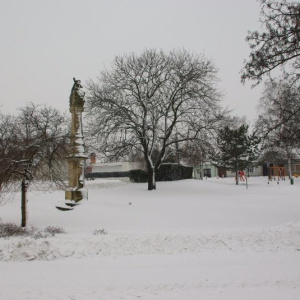 23.2.2013 Náves