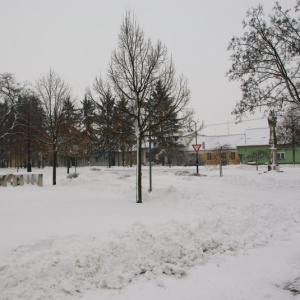 23.2.2013 Náves