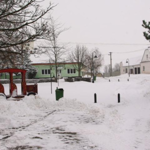 23.2.2013 Náves