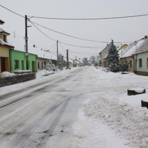 23.2.2013 Třebomyslická ulice