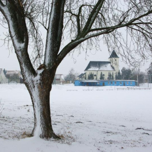 23.2.2013 hřiště
