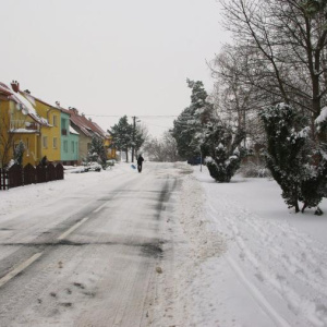 23.2.2013 Újezdská ulice
