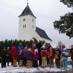 29.3.2013 Velký pátek v Žatčanech