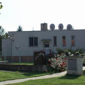 Mateřská škola