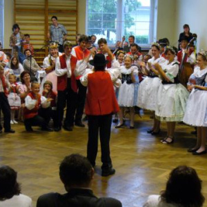 Klobouková