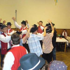Klobouková