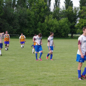 15.6.2013 konec utkání