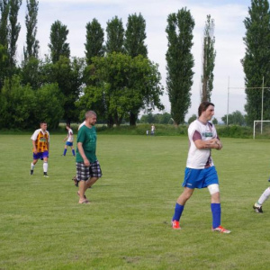 15.6.2013 konec utkání