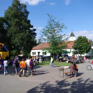 Žatčany 1.9.2013