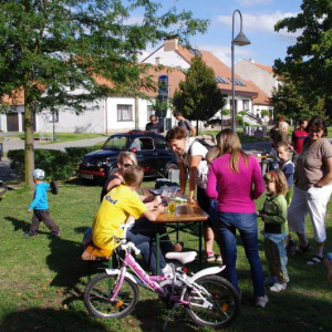 Žatčany 1.9.2013