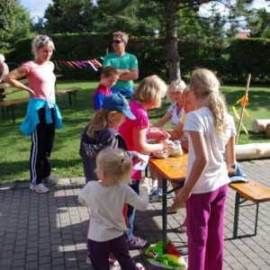 Žatčany 1.9.2013