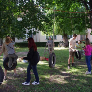 Žatčany 1.9.2013
