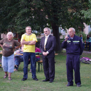 Žatčany 1.9.2013