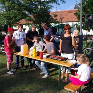 Žatčany 1.9.2013