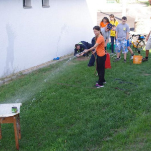 Žatčany 1.9.2013