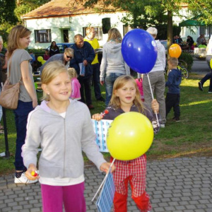 Žatčany 1.9.2013