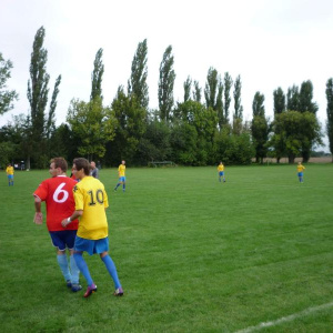 Žatčany 1.9.2013