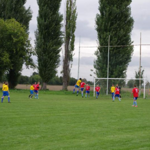 Žatčany 1.9.2013