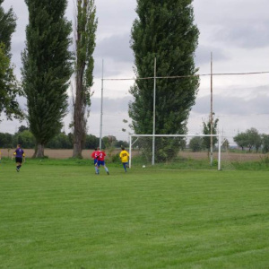 Žatčany 1.9.2013
