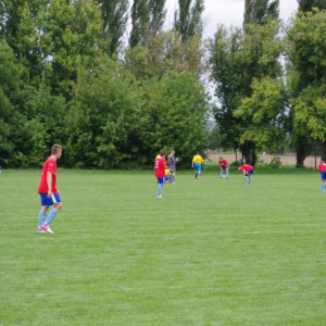 Žatčany 1.9.2013