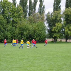 Žatčany 1.9.2013