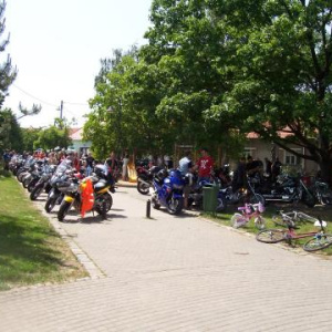 Na návsi