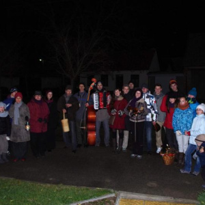 26.12.2013 Koledníci