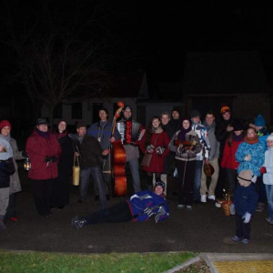 26.12.2013 Koledníci