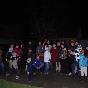 26.12.2013 Koledníci