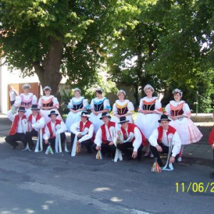 Hody 2006