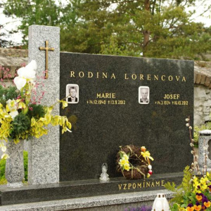 Hrob 020 8.5.2014