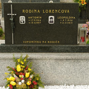 Hrob 080 8.5.2014