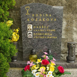 Hrob 21 8.5.2014