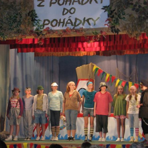 Dobrodružství korábu Racek