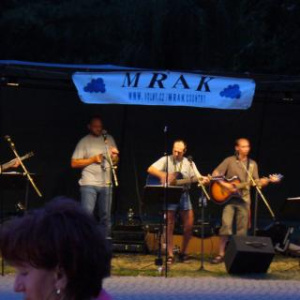 Country skupina Mrak 28.7.2007