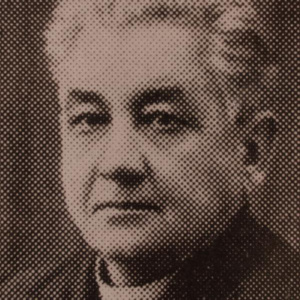 1909-1949 Gamba Karel