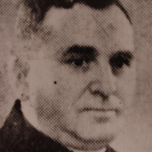 1919-1924 Šurý Oswald