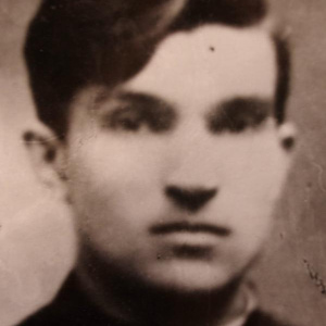 1938-1938 Boks Vladimír