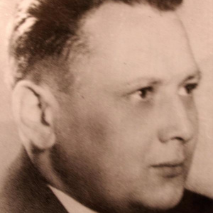 1938-1940 Klim Vilém
