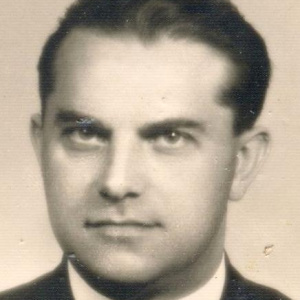 1941-1946 Kosina Václav