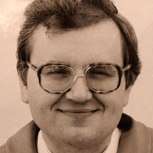1982-1990 Paňáz Jan