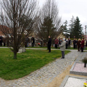 Květná neděle 29.3.2015
