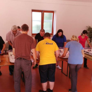 20.9.2015 Těšany