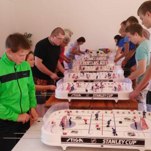 20.9.2015 Těšany