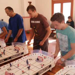 20.9.2015 Těšany