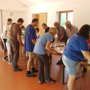 20.9.2015 Těšany
