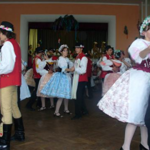 Hody 2007