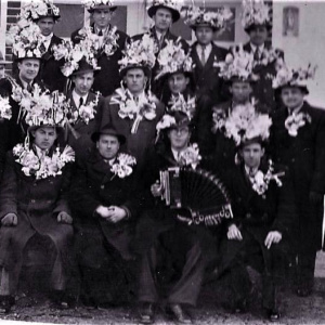 Odvedenci 1949