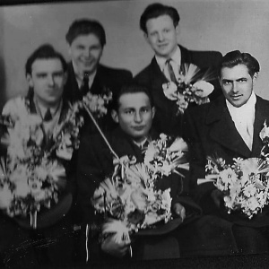 Odvedenci 1949