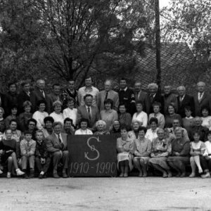 Sokol 1990